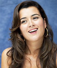 Cote de Pablo